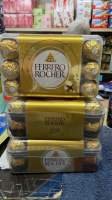 Ferrero Rocher เฟอร์เรโรรอชเชอร์ช็อกโกแลต 30ลูก พร้อมส่ง