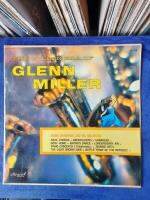 LPBOX 29 : THE GOLDEN ERA OF  GLENN MILLER : แผ่นต้นฉบับเดิม แผ่นเสียง vinyl Lp 33rpm 12"สภาพกำลังฟังได้ดีได้รับการตรวจสอบ