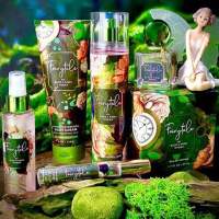 ✨พร้อมส่ง✨Bath &amp; Body Works Fairytale Fine Fragrance Mist,shower gel,lotion