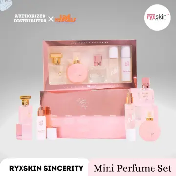 Shop Ryxskin Mini Perfume with great discounts and prices online