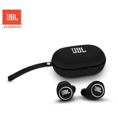 JBL_X8 หูฟังไร้สาย พร้อมไมค์ในตัว รับประกัน30วัน Bluetooth Earbuds