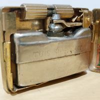 Vintage Lighter (L0056)