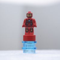 LEGO Iron Man Trophy HERO MARVEL