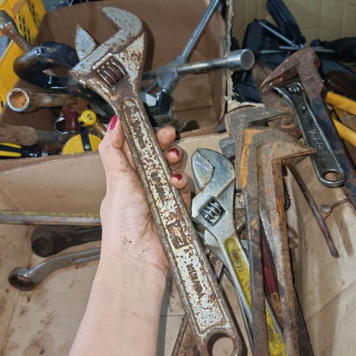 HEAVY DUTY JAPAN TOOLS , ACTUAL PHOTOS. Lazada PH