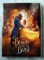 ? DVD BEAUTY AND THE BEAST