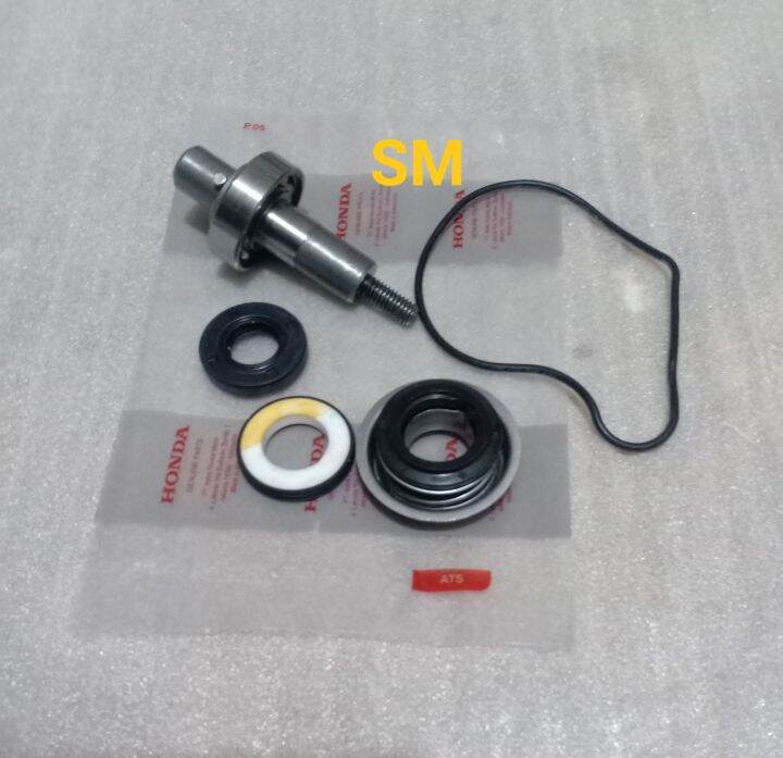 seal water pump vario 110 Lazada Indonesia