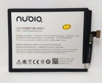 แบตเตอรี่ Nubia Z11mini s  Li3929T44P6h796137 ความจุ 3000mAh มีบริการเก็บเงินปลายทาง