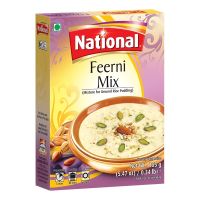 National Feerni Mix 155g++เนชั่นแนล 155กรัม