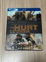 The Hurt Locker (Blu-ray แผ่นแท้)