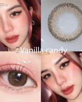 Vanilla Candy brown รุ่นตาลหวานฟุ้ง