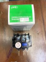 THERMAL OVERLOAD RELAY TH N12KP Heater 9A(7-11A)โอเวอร์โหลดรีเลย์