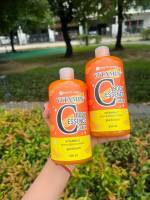 Vitamin C เซรั่มวิตามินซีสด ผิวขาวใส? 500ml.?