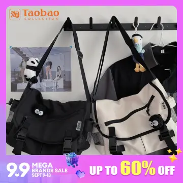 Shop 3 In 1 Sling Bag Women Korean Style with great discounts and prices  online - Sep 2023