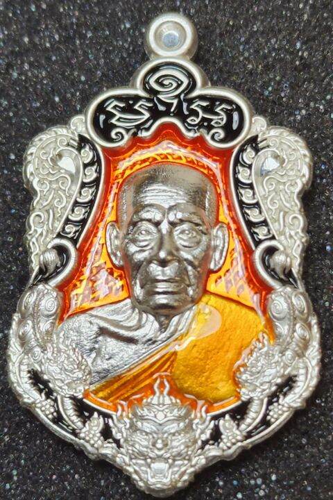 เหรียญ เหรียญรุ่นสิงห์มหาลาภ ๑๖๘ ลงยาจีวร ลงยาพื้นส้ม เลขมลคลผลรวมได้ 10 หมายถึงความเต็มเปี่ยม อุดมสมบูรณ์ พระสวยหาง่าย แต่เลขมงคลหายากกว่า | Lazada.co.th เหรียญ เหรียญรุ่นสิงห์มหาลาภ ๑๖๘ ลงยาจีวร ลงยาพื้นส้ม เลขมลคลผลรวมได้ 10 หมายถึงความเต็มเปี่ยม อุดมสมบูรณ์ พระสวยหาง่าย แต่เลขมงคลหายากกว่า | Lazada.Co.Th