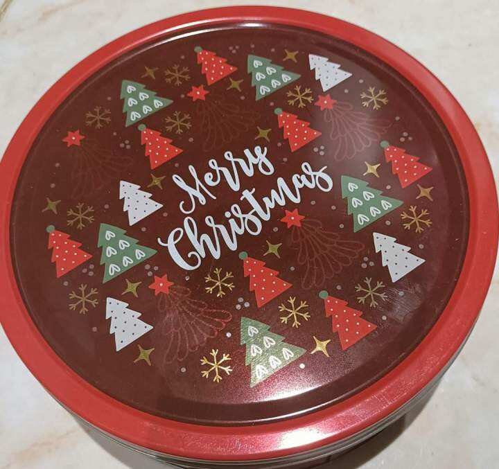 Kelsen Danish Butter Cookies Lazada PH