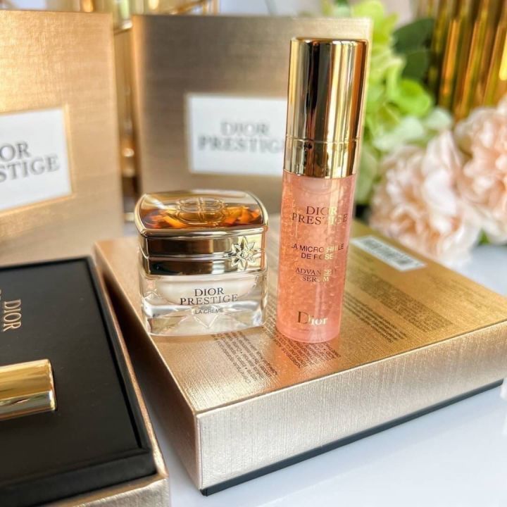 เซ็ตบำรุงผิว-dior-prestige-set-2-items