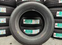 255/65R17 Bridgestone Dueler H/T684 ปี21 ชุดล่ะ13,000(ขายเป็นชุด4เส้น)