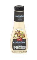 (Free shipping) Coles Coleslaw Dressing 300 mL โคลสลอร์ น้ำสลัดเดรสซิ่ง ตรา โคลส์ 300 มล.