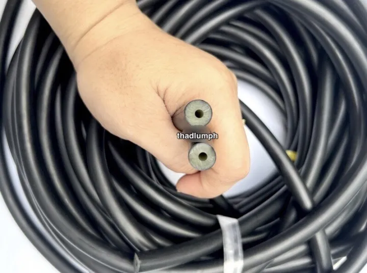 1 meter Speargun rubber 10x3mm 100 Latex Lazada PH