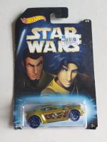 Hot Wheels Star Wars Kanan and Ezra