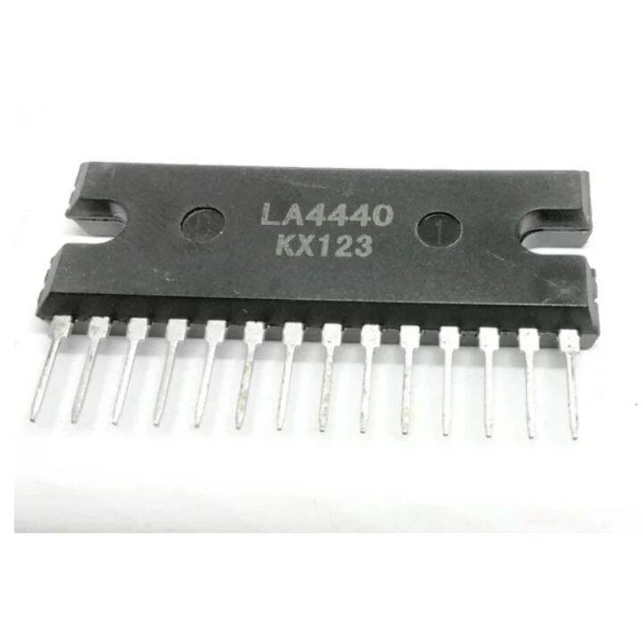 ic transistor LA 4440 | Lazada Indonesia