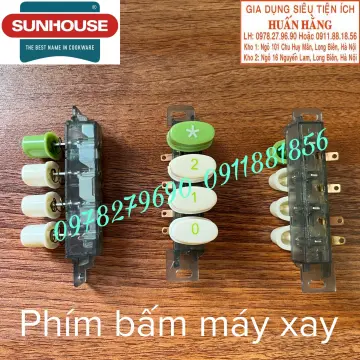 máy xay sinh tố goldsun bl gty05