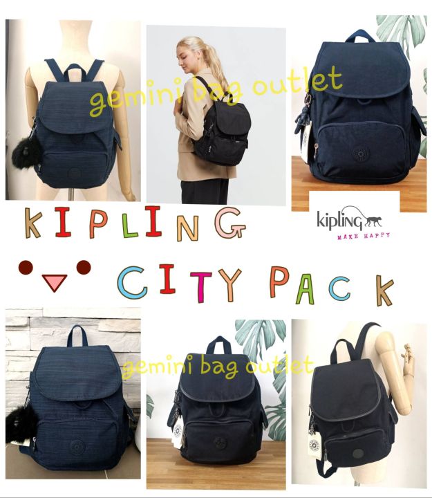 ส่งฟรี-พร้อมส่งค่ะ-11-นิ้ว-kipling-city-backpack