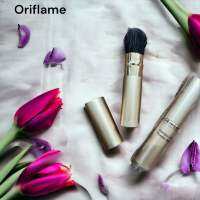 Oriflame ออริเฟลมแปรงปัดแก้มพร้อมปลอก