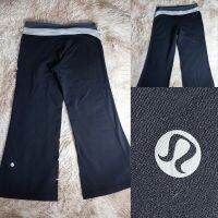 กางเกง LULULEMON เอว 26-30"