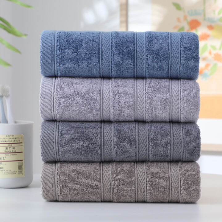 Non discount cotton towels