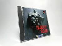 แผ่นแท้ Play Station (japan)(ps1)  Bloody Roar