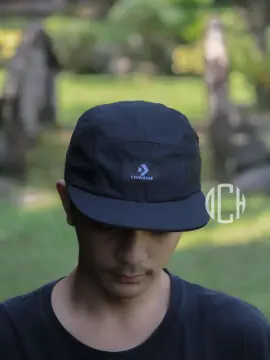 Topi 5 panel converse Clearance