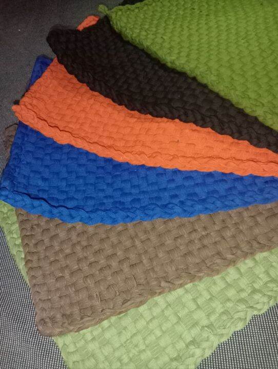 Homemade String Doormat Lazada PH