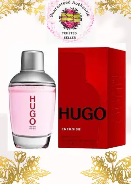 Parfum hugo boss outlet energize