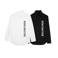 มาใหม่ VIPSHIRT เสื้อเชิ้ตผู้ชาย เสื้อเชิ้ต เสื้อแขนยาว ใส่ได้ทั้งชายหญิง รุ่นVIP95