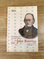 เบื้องหลังสัญญาเบาริ่งและประวัติภาคพิสดาร​ของ​ Sir​ John​ Bowring