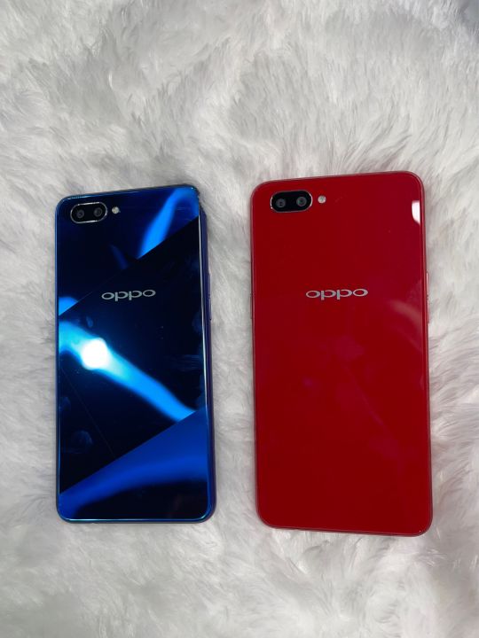 oppo-a3s-เครื่องไทยแท้ไร้ตำหนิ