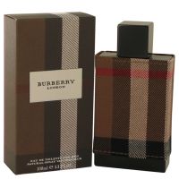 น้ำหอม BURBERRY LONDON For Men EDT 100ml