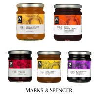 Marks &amp; Spencer แยมผลไม้ ของแท้100%