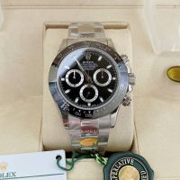 นาฬิกาข้อมือ Rolex Daytona Noob Factory