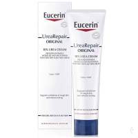 ครีม Eucerin UreaRepair 10% Urea Cream 100ml.
