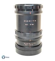 Adapter ยี่ห้อ Mamiya Extension Tube No.1 45mm  No.2 82mm RZ67 พร้อมฝาปิด หน้า ท้าย