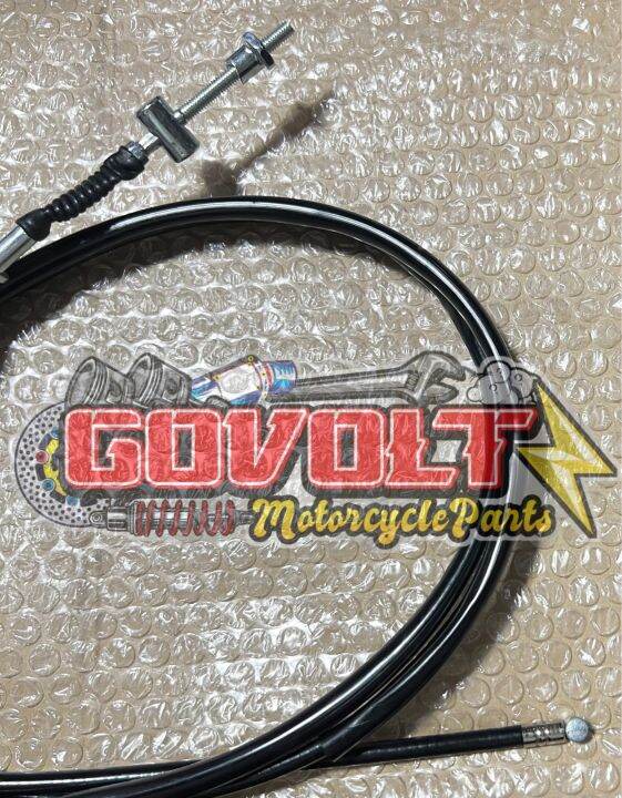 REAR BRAKE CABLE YAMAHA MIO SPORTY M3 Lazada PH