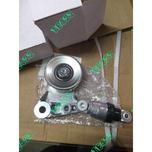 Belt tensioner bearing assembly for Nissan Urvan E26 Lazada PH