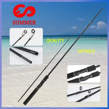 Shop 3.6meter Fishing Rod with great discounts and prices online