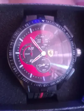 Ferrari on sale watch lazada