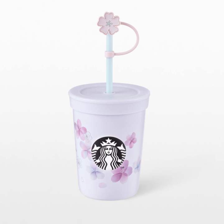 Starbucks Sakura Cold Cup 12oz แท้💯