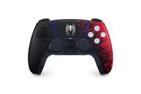 PS5 Dualsense Limited Spiderman