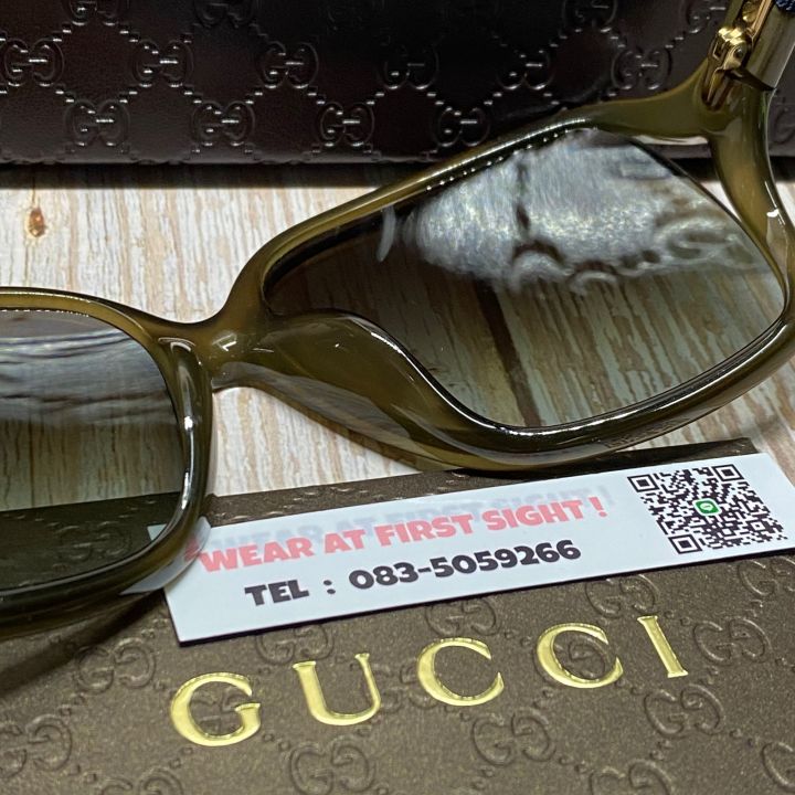 gucci-แว่นกันแดด-รุ่น-gg3658-3ncn6-ของแท้100-รับประกันศูนย์1ปี-อุปกรณ์ครบ