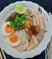 ก๋วยจั๊บญวน